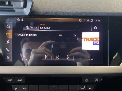 Audi S3 SPORTBACK Sportback TFSI 310 S tronic 7 Quattro   - 32