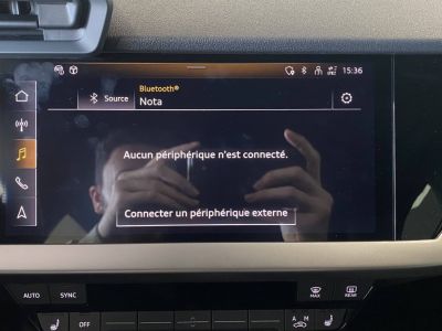 Audi S3 SPORTBACK Sportback TFSI 310 S tronic 7 Quattro   - 33