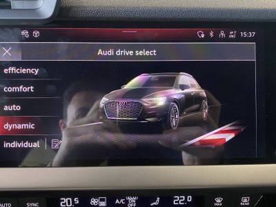 Audi S3 SPORTBACK Sportback TFSI 310 S tronic 7 Quattro   - 37