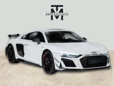 Audi R8 GT V10 GT 52 FSI 620 S tronic 7 RWD   - 1