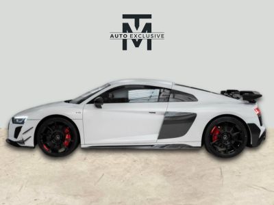 Audi R8 GT V10 GT 52 FSI 620 S tronic 7 RWD   - 2