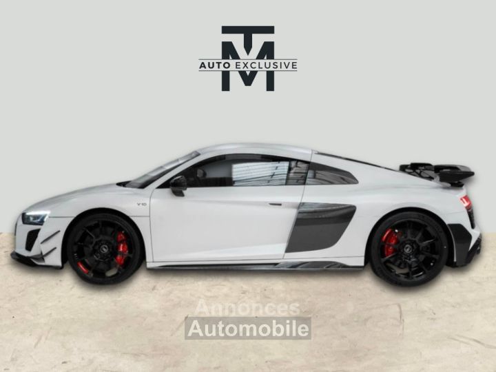 Audi R8 GT V10 GT 52 FSI 620 S tronic 7 RWD - 2