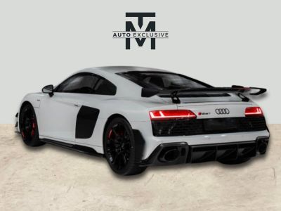 Audi R8 GT V10 GT 52 FSI 620 S tronic 7 RWD   - 3