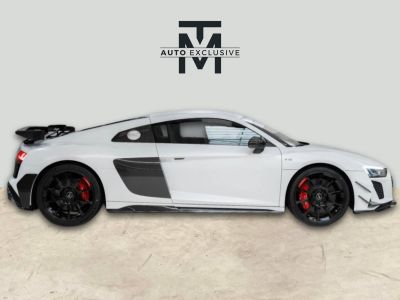 Audi R8 GT V10 GT 52 FSI 620 S tronic 7 RWD   - 4
