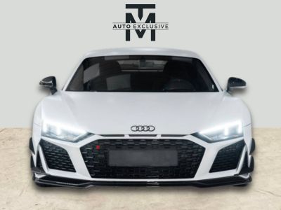 Audi R8 GT V10 GT 52 FSI 620 S tronic 7 RWD   - 5