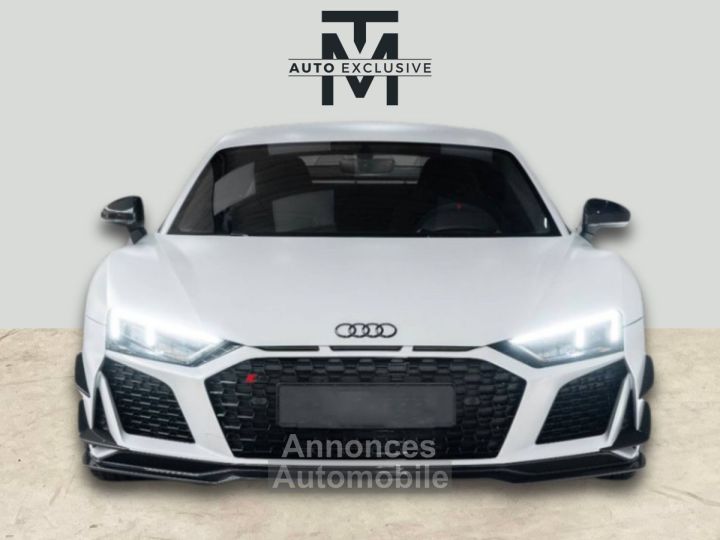 Audi R8 GT V10 GT 52 FSI 620 S tronic 7 RWD - 5