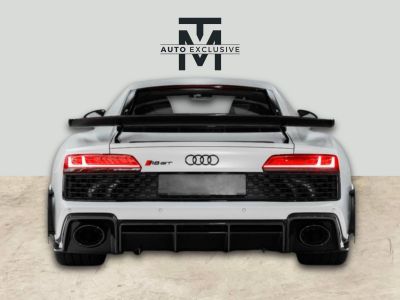 Audi R8 GT V10 GT 52 FSI 620 S tronic 7 RWD   - 6