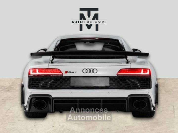 Audi R8 GT V10 GT 52 FSI 620 S tronic 7 RWD - 6