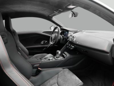 Audi R8 GT V10 GT 52 FSI 620 S tronic 7 RWD   - 8