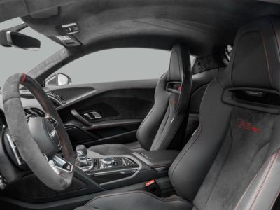 Audi R8 GT V10 GT 52 FSI 620 S tronic 7 RWD   - 9