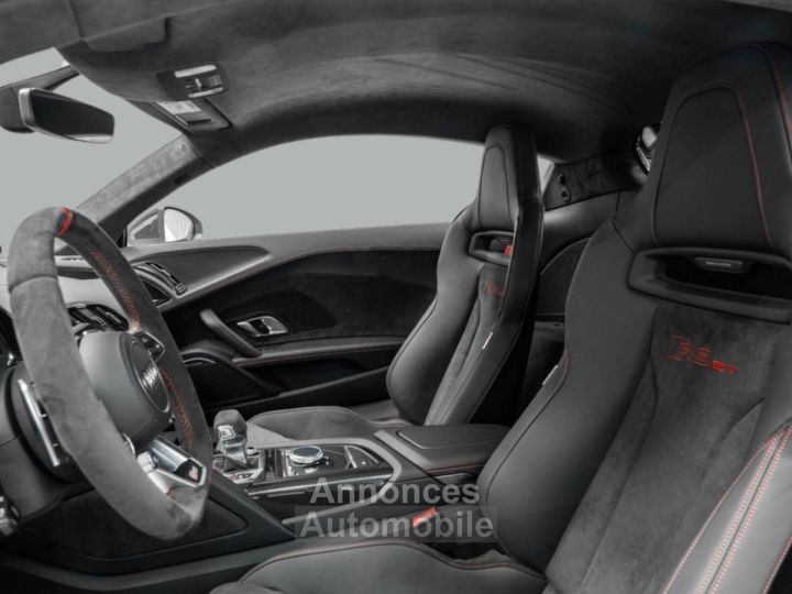 Audi R8 GT V10 GT 52 FSI 620 S tronic 7 RWD - 9