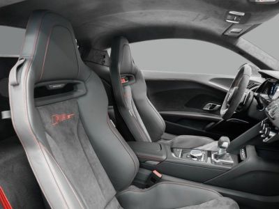 Audi R8 GT V10 GT 52 FSI 620 S tronic 7 RWD   - 10