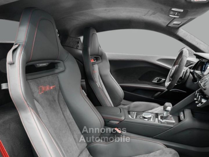 Audi R8 GT V10 GT 52 FSI 620 S tronic 7 RWD - 10