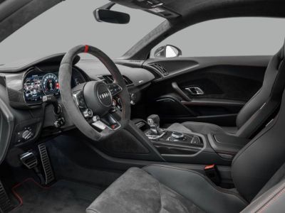 Audi R8 GT V10 GT 52 FSI 620 S tronic 7 RWD   - 11