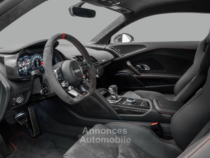 Audi R8 GT V10 GT 52 FSI 620 S tronic 7 RWD - 11