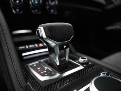 Audi R8 GT V10 GT 52 FSI 620 S tronic 7 RWD   - 12