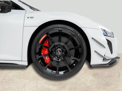Audi R8 GT V10 GT 52 FSI 620 S tronic 7 RWD   - 13