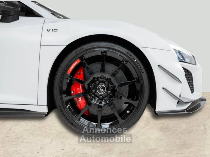 Audi R8 GT V10 GT 52 FSI 620 S tronic 7 RWD - 13