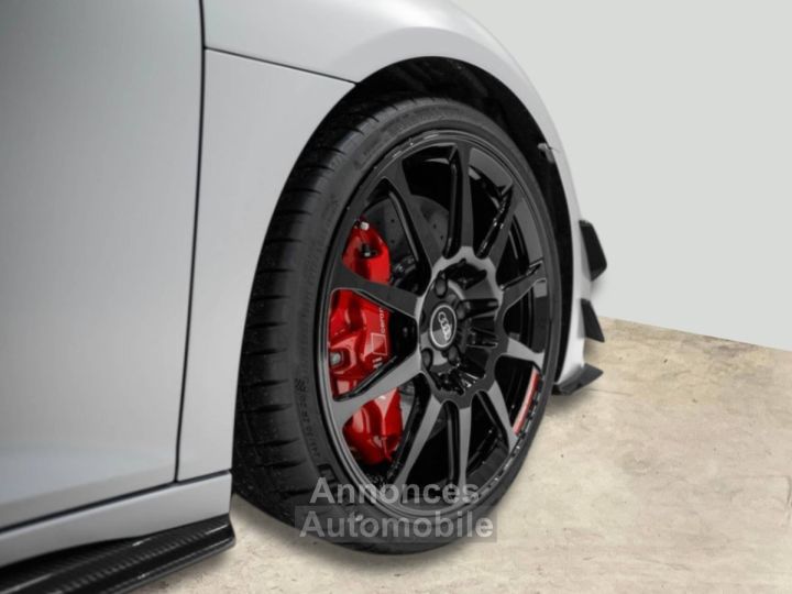 Audi R8 GT V10 GT 52 FSI 620 S tronic 7 RWD - 14