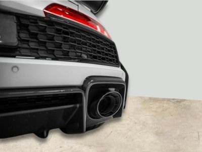Audi R8 GT V10 GT 52 FSI 620 S tronic 7 RWD   - 15