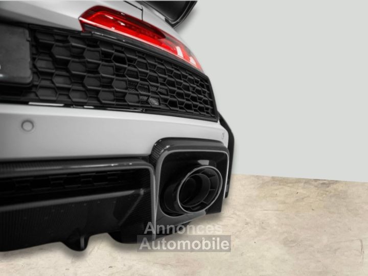 Audi R8 GT V10 GT 52 FSI 620 S tronic 7 RWD - 15