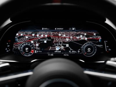 Audi R8 GT V10 GT 52 FSI 620 S tronic 7 RWD   - 18