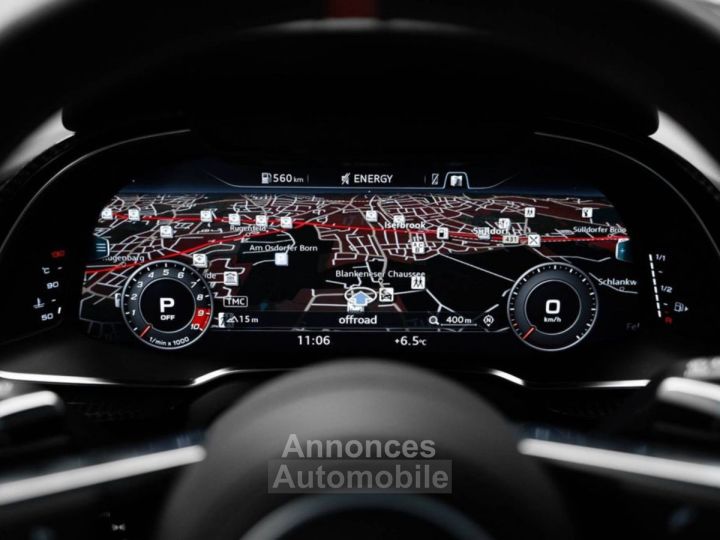 Audi R8 GT V10 GT 52 FSI 620 S tronic 7 RWD - 18