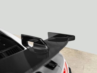Audi R8 GT V10 GT 52 FSI 620 S tronic 7 RWD   - 19