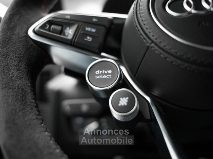 Audi R8 GT V10 GT 52 FSI 620 S tronic 7 RWD - 20