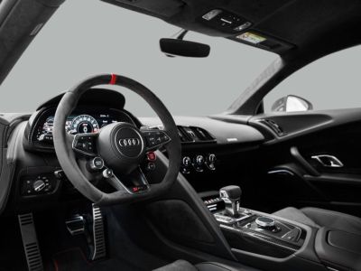 Audi R8 GT V10 GT 52 FSI 620 S tronic 7 RWD   - 21