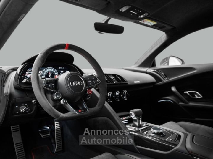 Audi R8 GT V10 GT 52 FSI 620 S tronic 7 RWD - 21