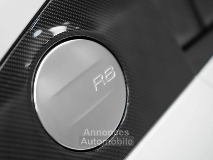 Audi R8 GT V10 GT 52 FSI 620 S tronic 7 RWD - 25