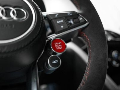 Audi R8 GT V10 GT 52 FSI 620 S tronic 7 RWD   - 26