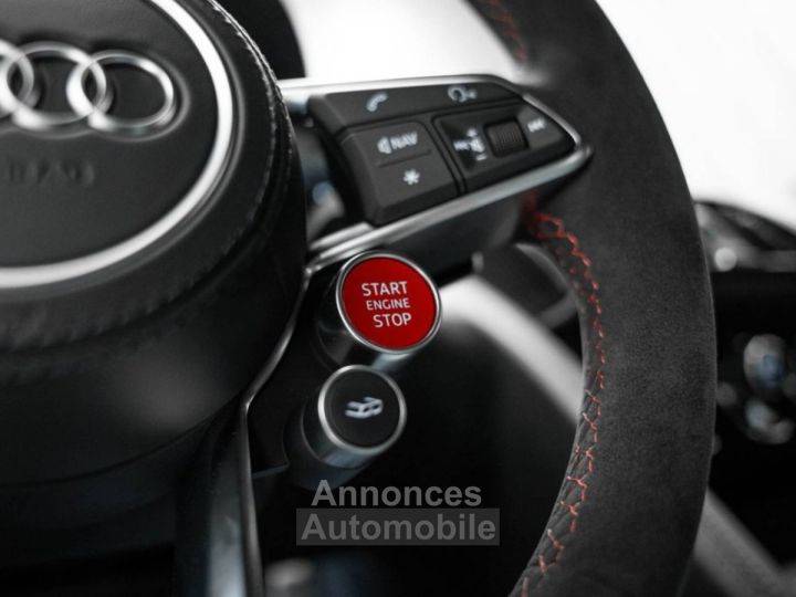 Audi R8 GT V10 GT 52 FSI 620 S tronic 7 RWD - 26