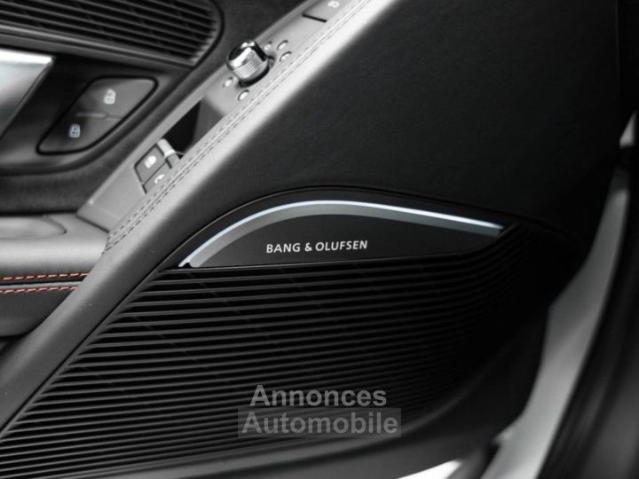 Audi R8 GT V10 GT 52 FSI 620 S tronic 7 RWD - 27