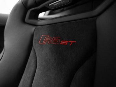 Audi R8 GT V10 GT 52 FSI 620 S tronic 7 RWD   - 29