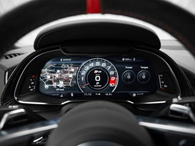 Audi R8 GT V10 GT 52 FSI 620 S tronic 7 RWD   - 30