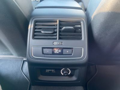 Audi S5 Sportback tdi tiptronic 8 quattro avec sieges chauffant camera de recul climatisation auto   - 13