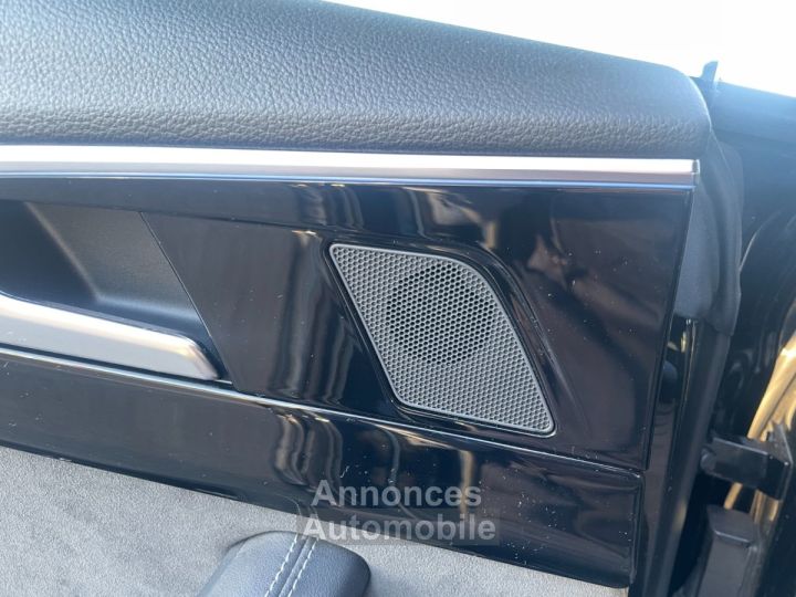 Audi S5 Sportback tdi tiptronic 8 quattro avec sieges chauffant camera de recul climatisation auto - 14