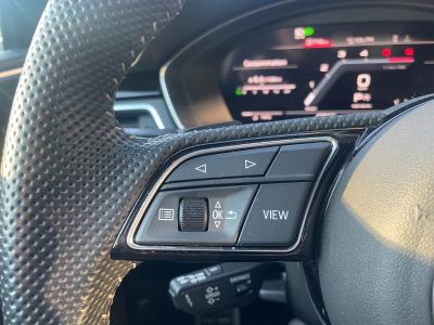 Audi S5 Sportback tdi tiptronic 8 quattro avec sieges chauffant camera de recul climatisation auto   - 16