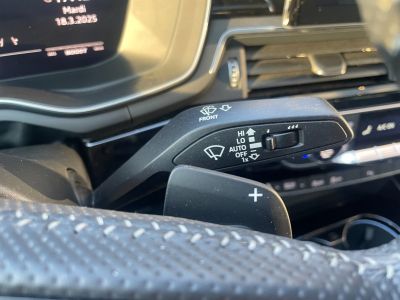 Audi S5 Sportback tdi tiptronic 8 quattro avec sieges chauffant camera de recul climatisation auto   - 18