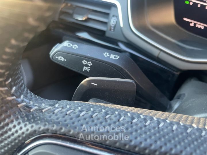 Audi S5 Sportback tdi tiptronic 8 quattro avec sieges chauffant camera de recul climatisation auto - 19