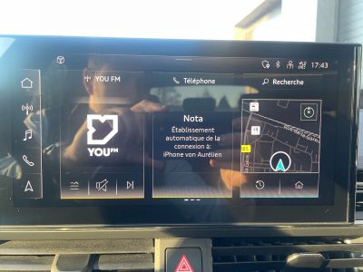 Audi S5 Sportback tdi tiptronic 8 quattro avec sieges chauffant camera de recul climatisation auto   - 24