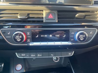 Audi S5 Sportback tdi tiptronic 8 quattro avec sieges chauffant camera de recul climatisation auto   - 25