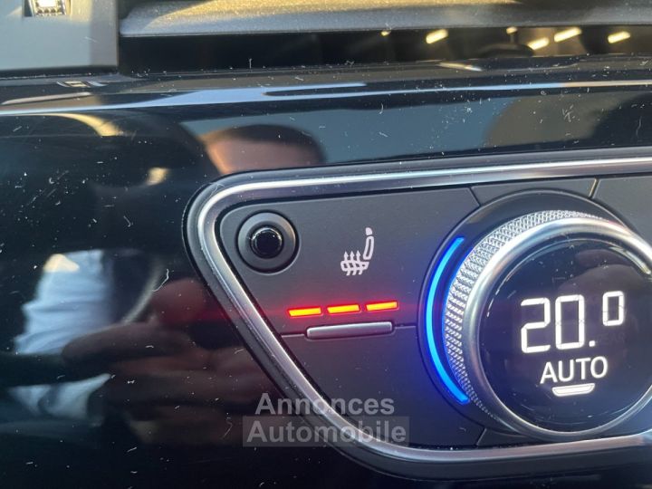 Audi S5 Sportback tdi tiptronic 8 quattro avec sieges chauffant camera de recul climatisation auto - 26