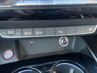 Audi S5 Sportback tdi tiptronic 8 quattro avec sieges chauffant camera de recul climatisation auto   - 27