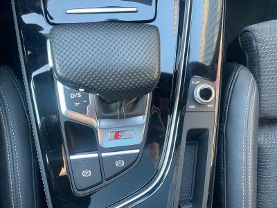 Audi S5 Sportback tdi tiptronic 8 quattro avec sieges chauffant camera de recul climatisation auto   - 28