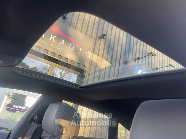 Audi S5 Sportback tdi tiptronic 8 quattro avec sieges chauffant camera de recul climatisation auto - 30