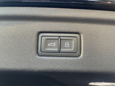 Audi S5 Sportback tdi tiptronic 8 quattro avec sieges chauffant camera de recul climatisation auto   - 31