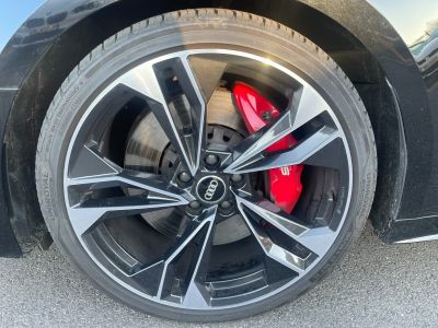 Audi S5 Sportback tdi tiptronic 8 quattro avec sieges chauffant camera de recul climatisation auto   - 32